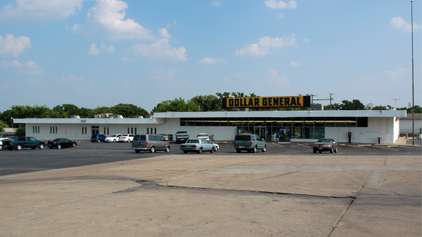 Retail Space for Sale - 3912 Northeast 28th Street, Haltom City, TX, 76111