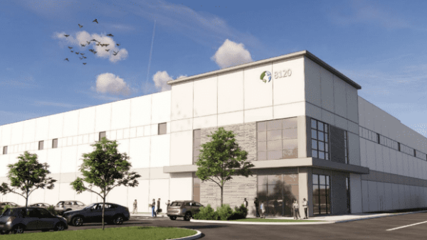 Industrial Space for Lease - 8120 Sauerkraut Ln Ext, Alburtis, PA, 18011