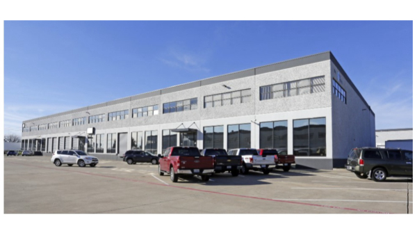 Industrial Space for Lease - 752 Port America Pl, Grapevine, TX, 76051-7655, Suite 120