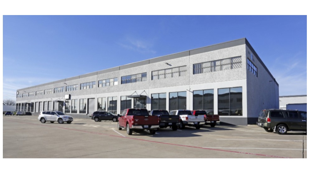 752 Port America Pl, Exterior Building Photo - undefined Industrial Property for Lease - 752 Port America Pl, Grapevine, Texas, 76051-7655 (1)
