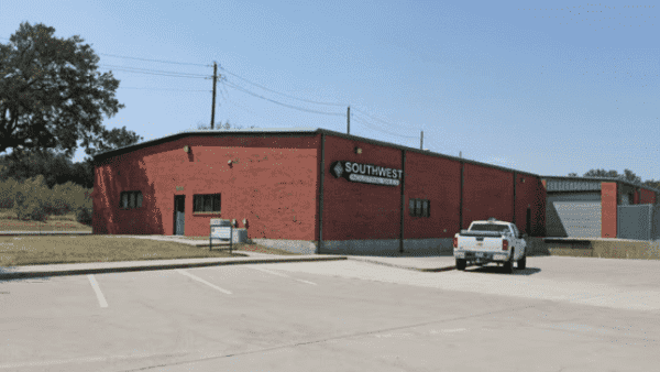 Industrial Space for Lease - 1075 Chisolm Trl, Keller, TX, 76248