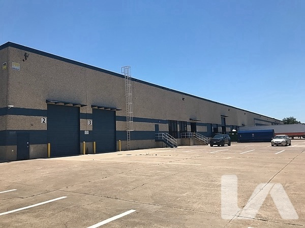 Industrial Space for Lease - 1720 Hayden Dr, Carrollton, TX, 75006-5531, Suite 100