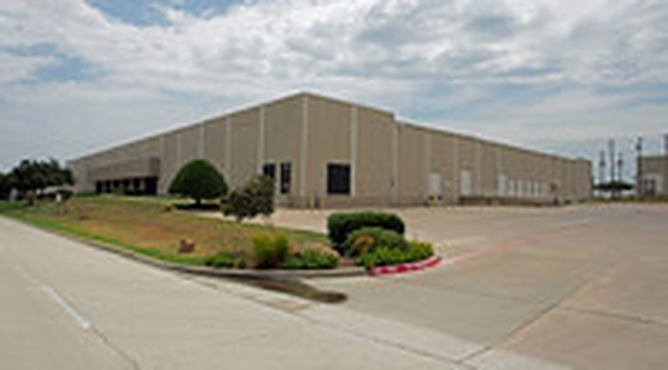 Industrial Space for Lease - 1002 Avenue T, Grand Prairie, TX, 75050, Suite 100