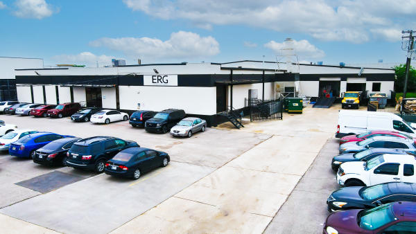 Industrial Building for Sale - 3054 Irving Blvd, Dallas, TX, 75247