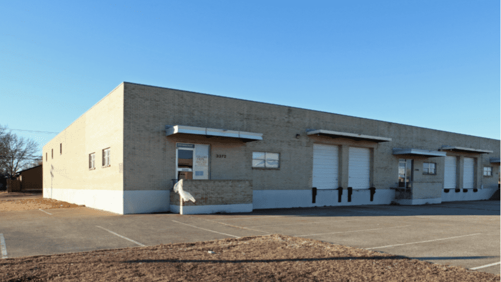 Industrial Property for Lease - 3356-3372 Garden Brook Dr, Farmers Branch, Texas, 75234-2311 (1)