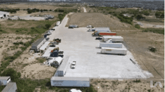 Land for Sale - 970 Blue Mound Rd E, Haslet, TX, 76052