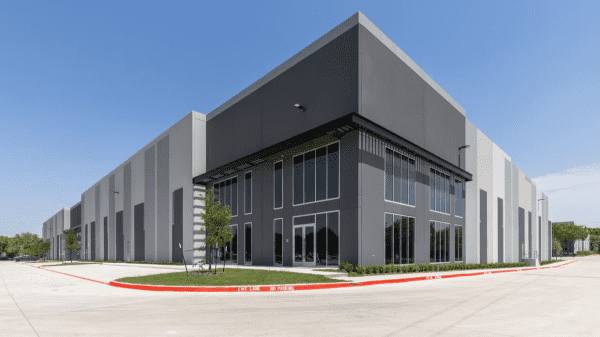Industrial Space for Lease - 16675 Addison Rd, Addison, TX, 75001