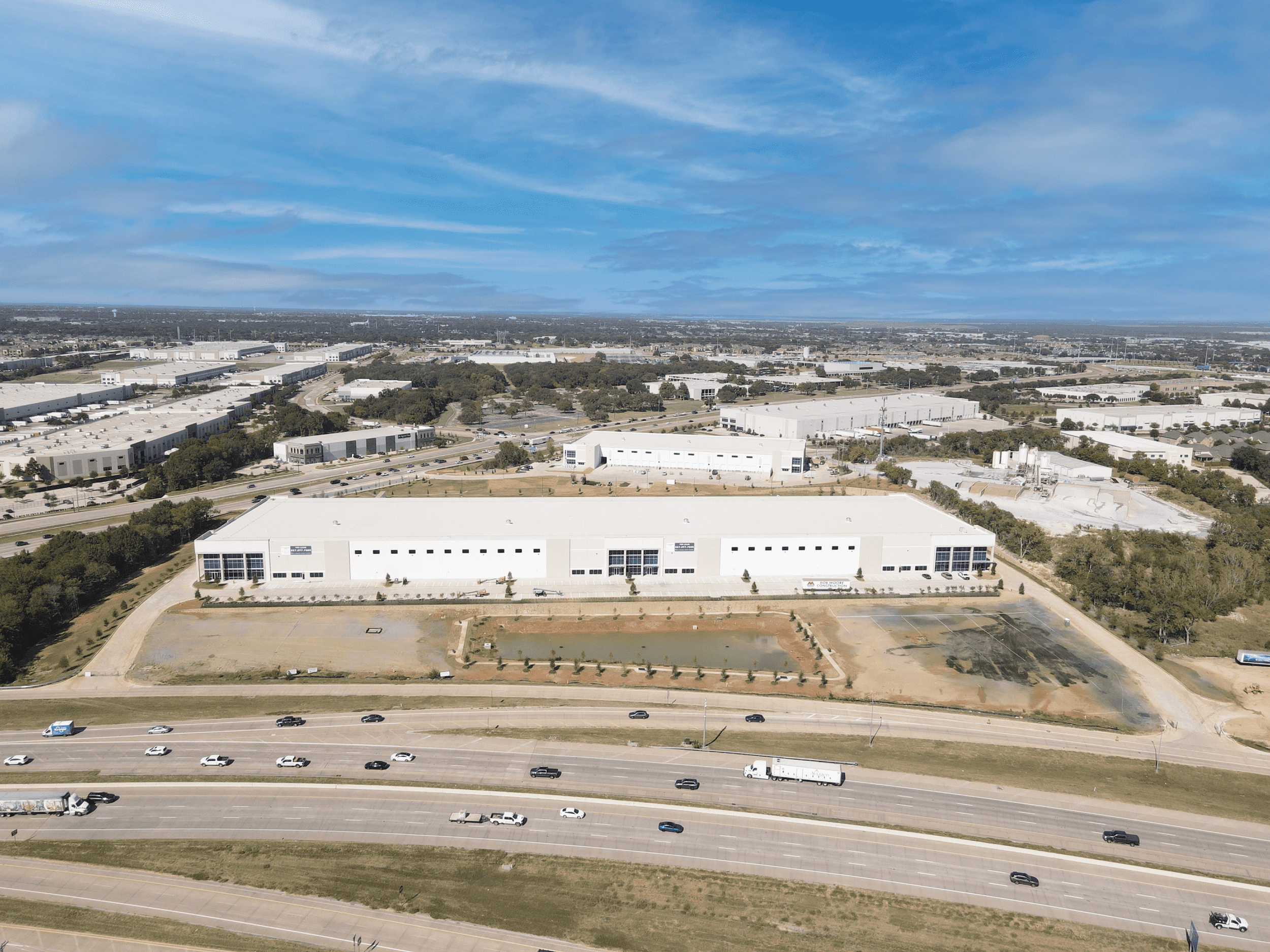 Industrial Property for Lease - 500 W State Highway 121, Coppell, Texas, 75019 (7)