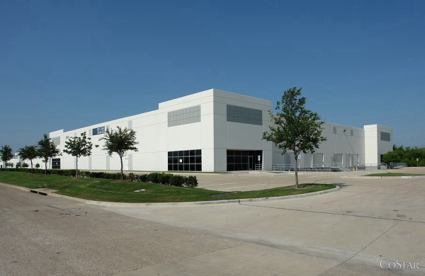 Industrial Building for Sale - 5111 Catron Dr, Dallas, TX, 75227