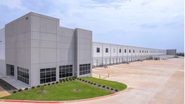 Industrial Space for Lease - 540 S Town E Blvd, Mesquite, TX, 75149
