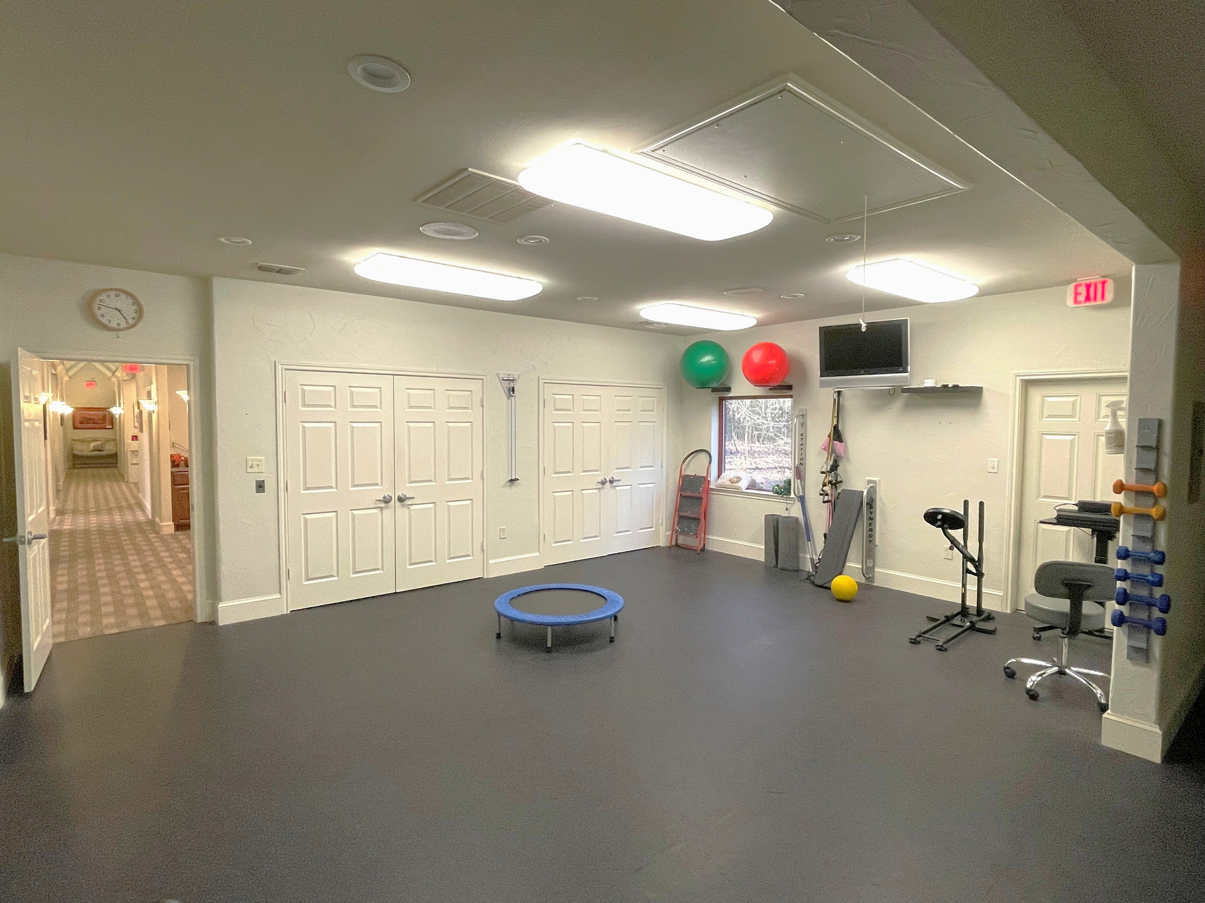 Office Property for Sale - 3930 Naaman School Rd Unit B, Garland, Texas, 75040 (5)