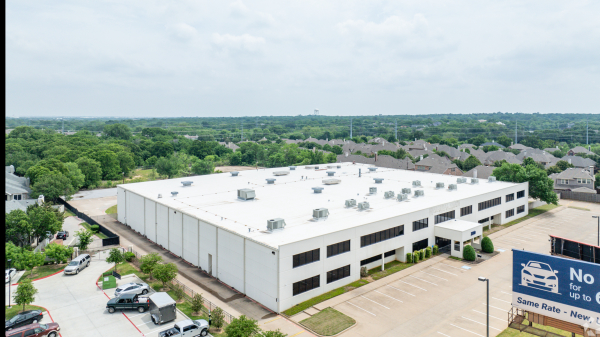 Industrial Building for Sale - 2300 State Highway 121, Euless, TX, 76039