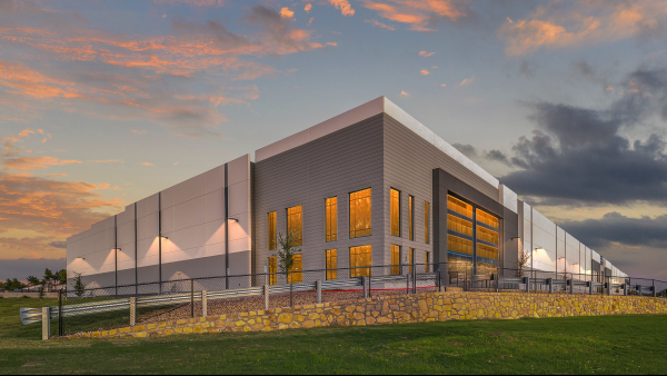 Industrial Property for Lease or Sale - 19205 Lyndon B Johnson Fwy, Mesquite, TX, 75150