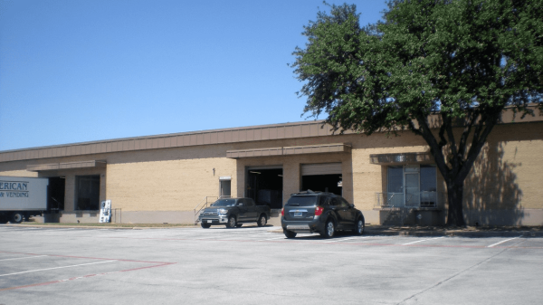 Industrial Space for Lease - 923-925 Avenue N, Grand Prairie, TX, 75050