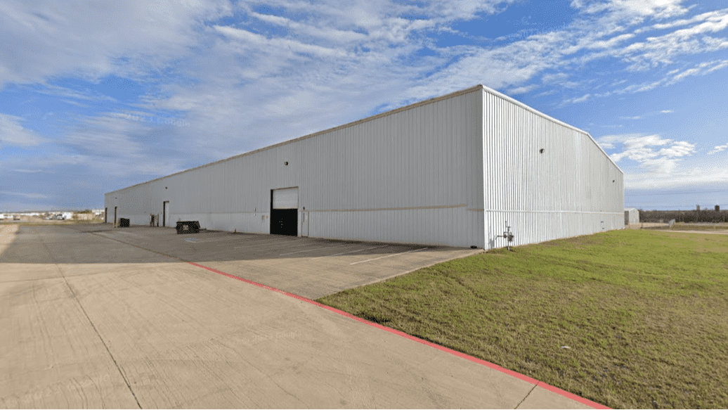 Industrial Property for Lease or Sale - 3651 Shelby Ln, Denton, Texas, 76207 (1)