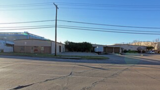Industrial Property for Lease - 2202 E Union Bower Road, Irving, Texas, 75061 (2)