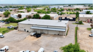 Industrial Property for Lease - 2004 Lamar Dr, Round Rock, Texas, 78664 (1)