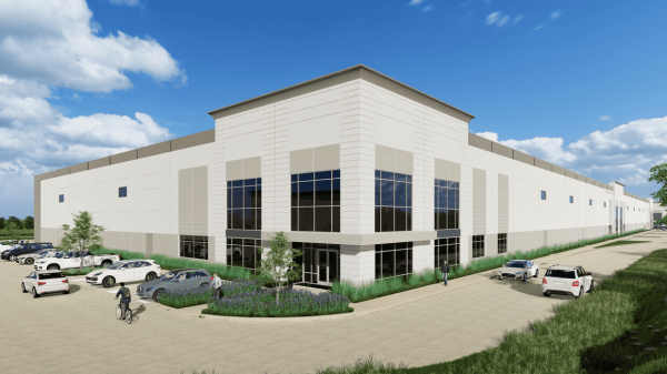 Industrial Space for Lease - 9500 Hemphill St, Fort Worth, TX, 76134