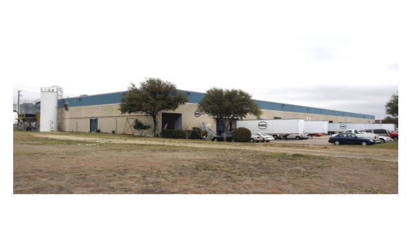 Industrial Space for Lease - 2107-2113 Franklin Dr, Fort Worth, TX, 76106