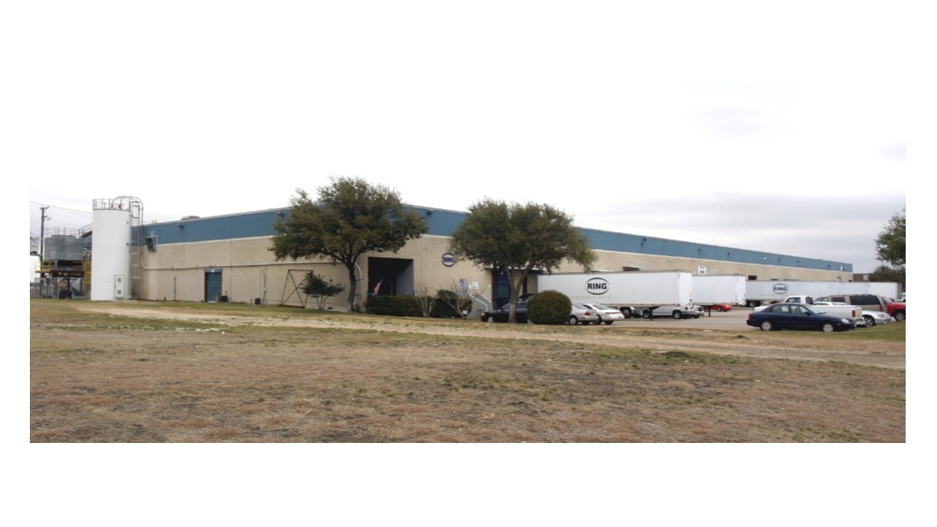 2107-2113 Franklin Dr, Exterior Building Photo - undefined Industrial Property for Lease - 2107-2113 Franklin Dr, Fort Worth, Texas, 76106 (1)