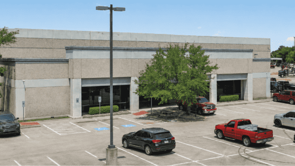 Industrial Space for Lease - 600 Westport Pky, Grapevine, TX, 76051