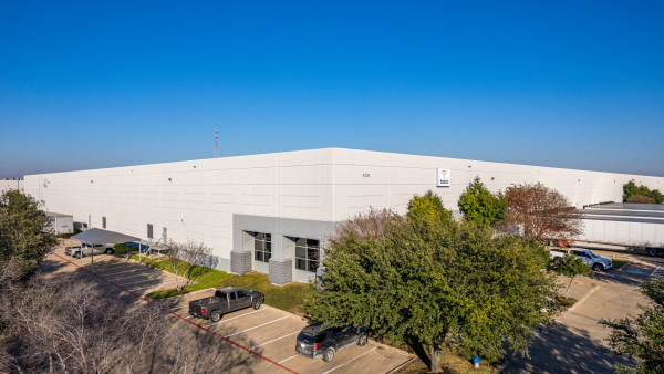 Industrial Space for Lease - 4009 Distribution Dr, Garland, TX, 75041, Suite 225