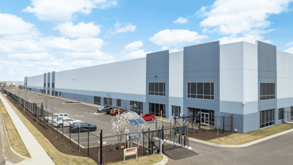 Industrial Space for Lease - 8456 Polk Ln, Olive Branch, MS, 38654