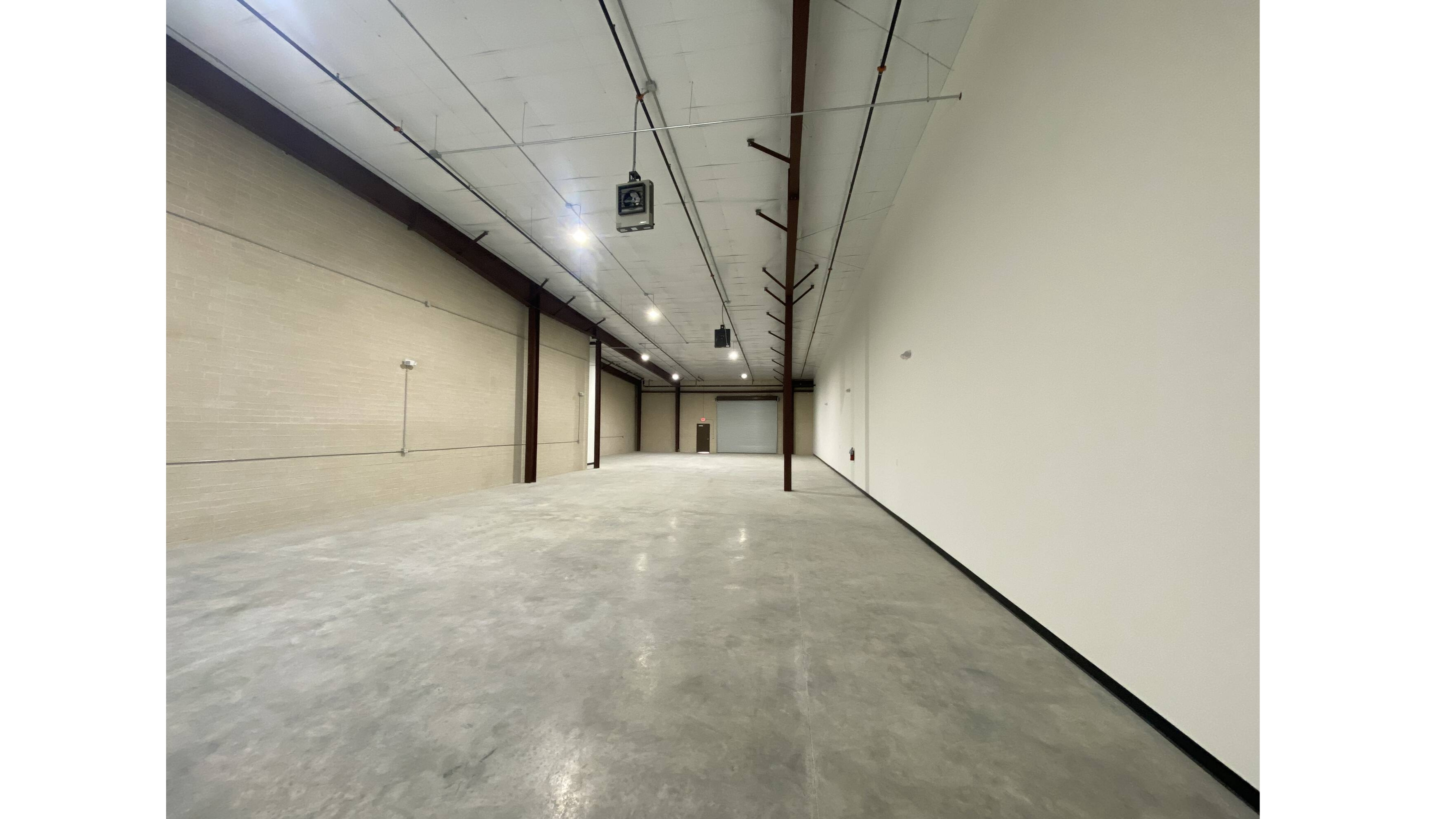 Industrial Property for Lease - 176 Valley Ridge Blvd, Lewisville, Texas, 75057 (6)