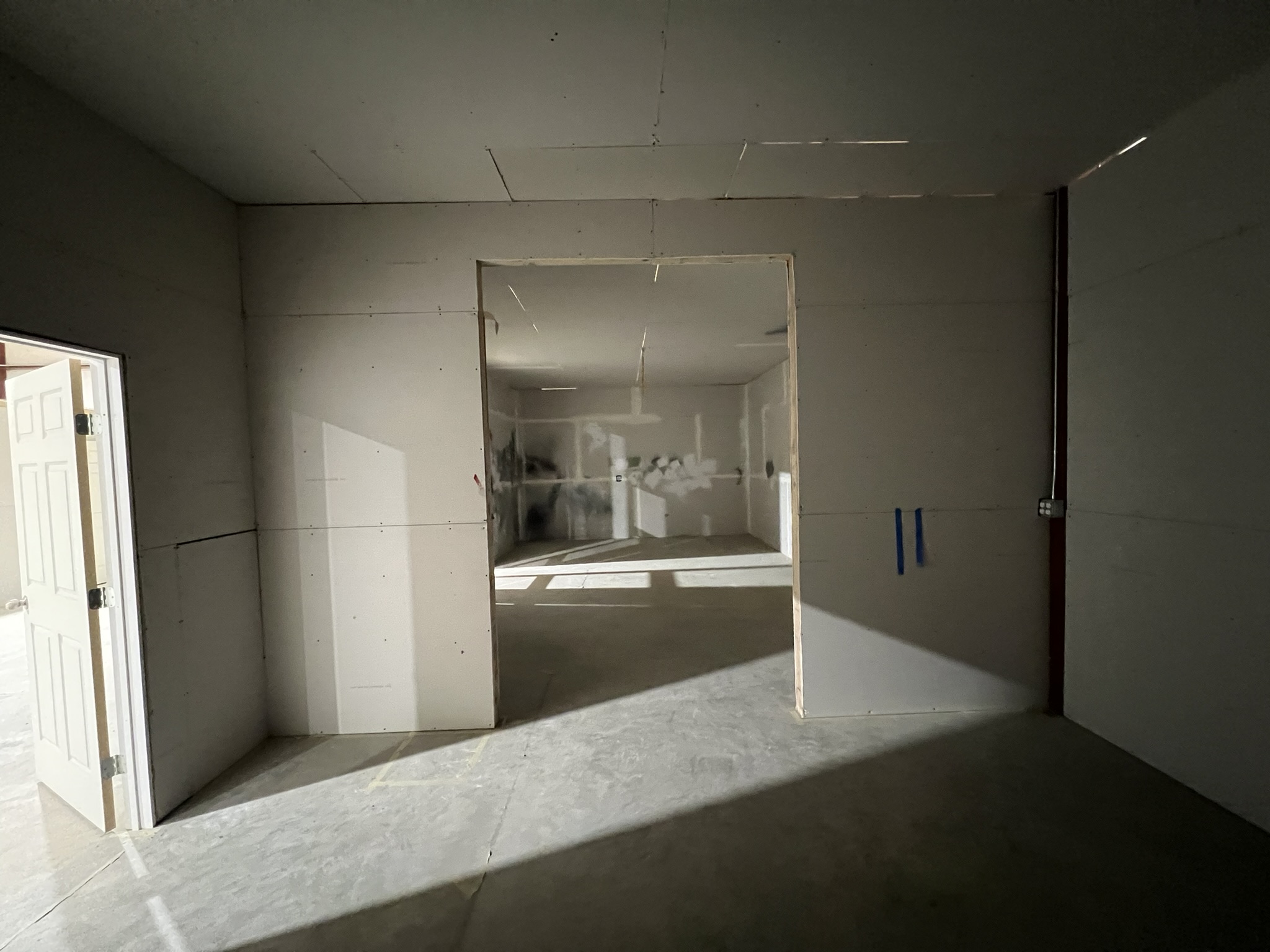 Industrial Property for Lease or Sale - 4632 County Road 617, Alvarado, Texas, 76009 (6)