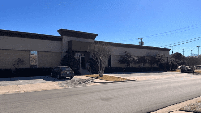 Industrial Property for Sale - 1101-1109 Pamela Dr, Euless, Texas, 76040 (1)