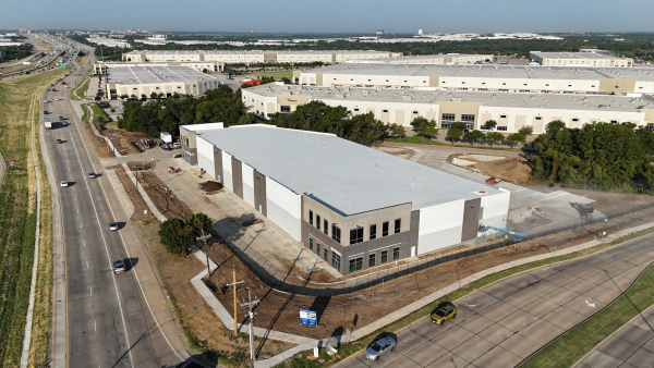 Industrial Property for Lease or Sale - 2701 S State Highway 121 Business, Lewisville, TX, 75067