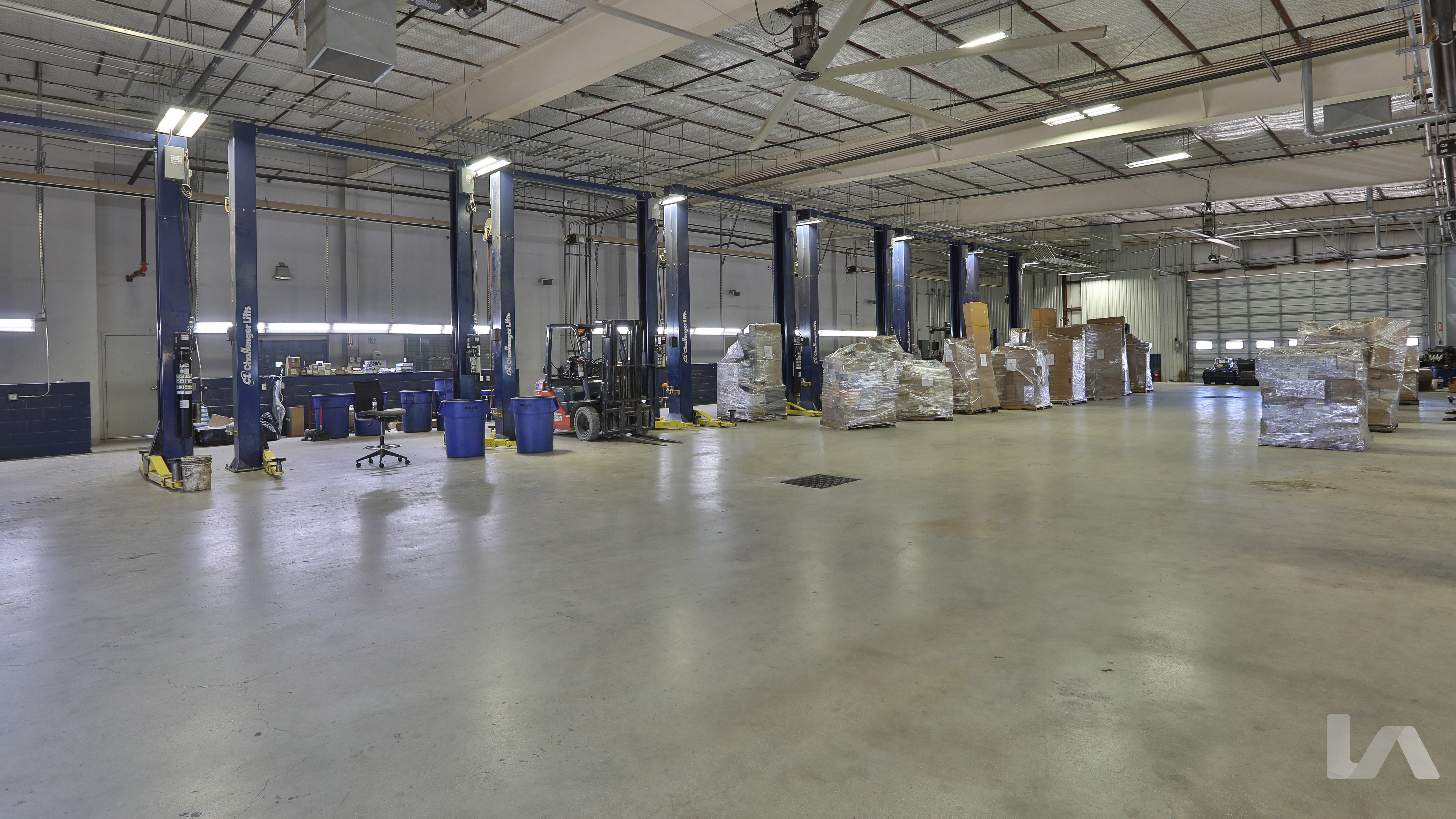 Industrial Property for Sale - 16919 IH 35, Dilley, Texas, 78017 (23)