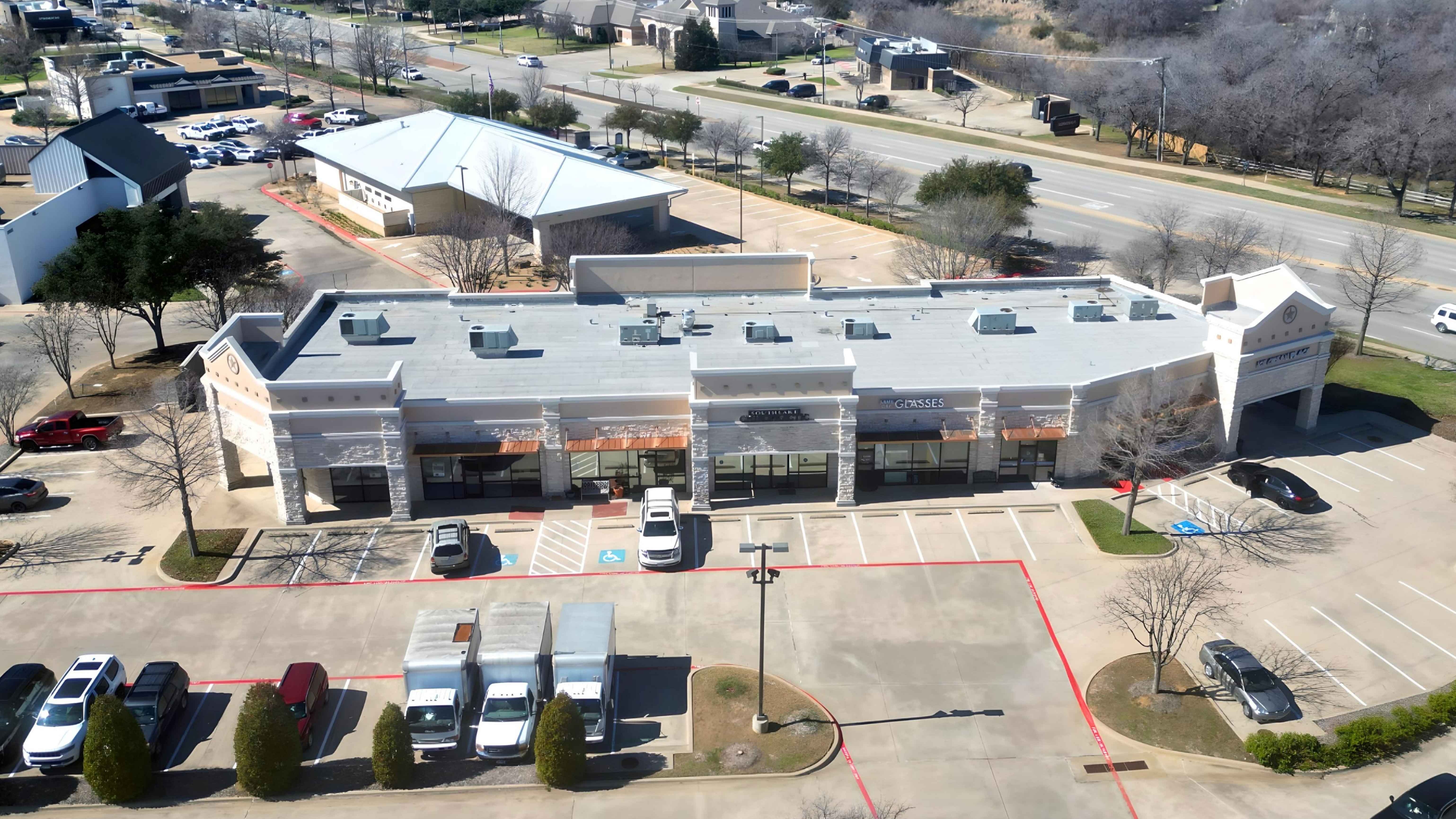 Retail Property for Sale - 1959 W Southlake Blvd, Southlake, Texas, 76092 (1)