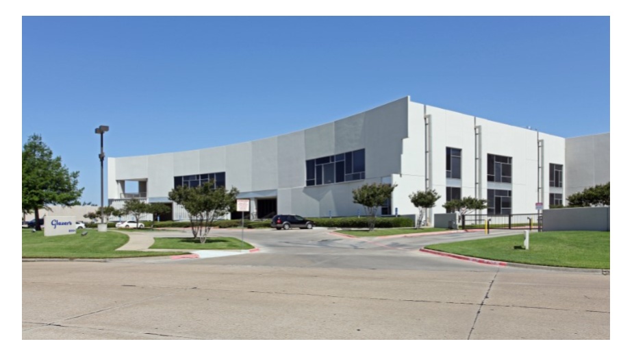 Industrial Property for Lease - 2001 Diplomat Drive, Farmers Branch, Texas, 75234 (2)