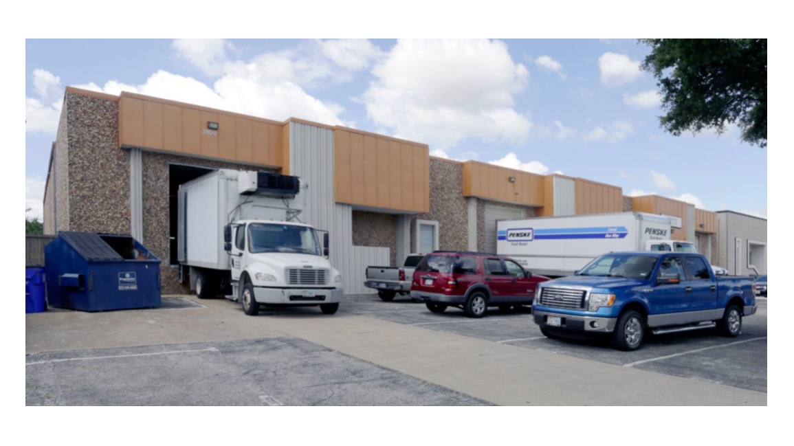 Industrial Property for Lease - 3113 Garden Brook Dr, Farmers Branch, Texas, 75234-2354 (1)