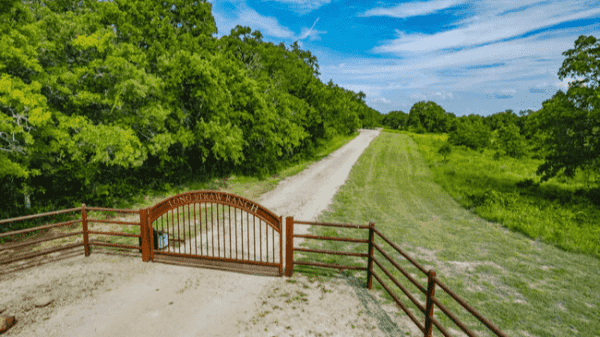 Land for Sale - 2197 Netherly Ln - Long Straw Ranch, Forestburg, TX, 76239