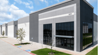 Industrial Space for Lease - 4521 N US Highway 67, Midlothian, TX, 76065