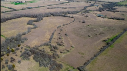 Land for Sale - 510 County Rd 247, Valley View, TX, 76272
