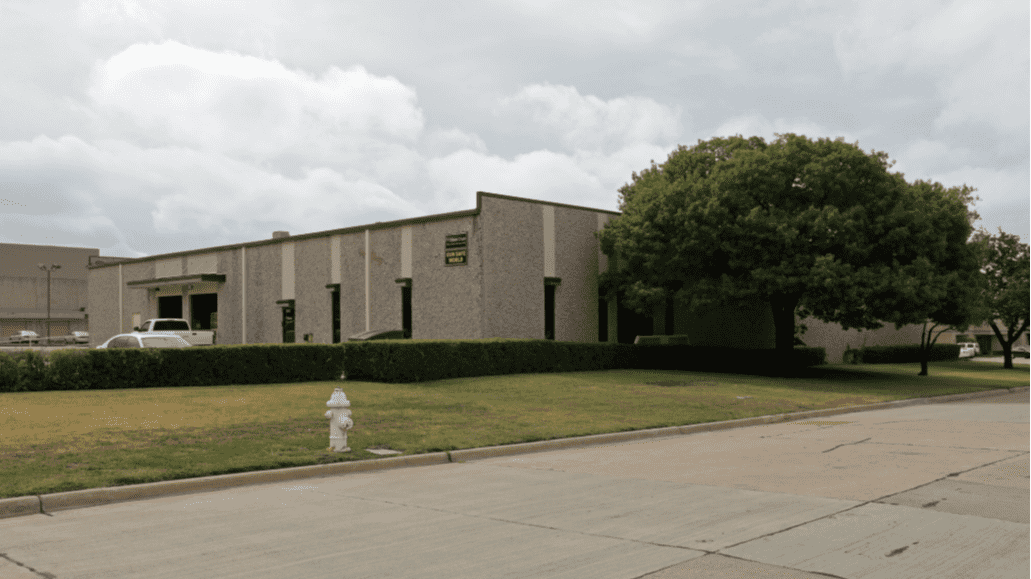 Industrial Property for Lease - 4304 N Beltwood Pky, Farmers Branch, Texas, 75244 (1)