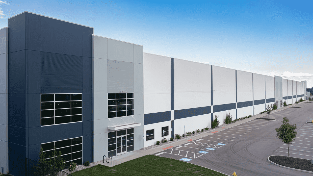 Industrial Property for Lease - 200 Richard Knock Hwy, Walton, Kentucky, 41094 (1)