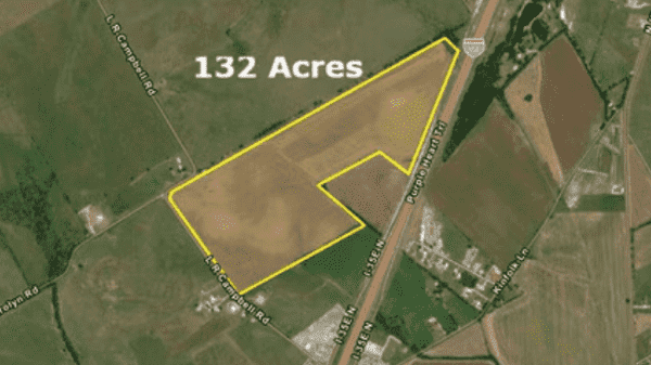 Land for Sale - L R Campbell Rd, Italy, TX