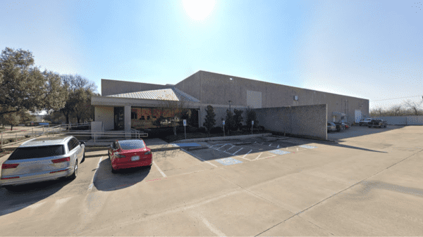 Industrial Space for Lease - 6029 Campus Circle Dr W, Irving, TX, 75063-2767, Suite 100