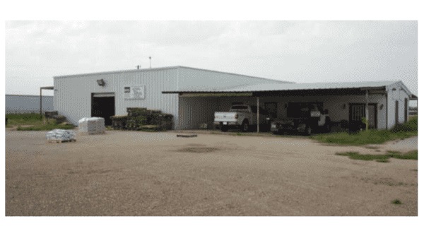 Industrial Space for Lease - 2555 Blue Mound Rd W, Haslet, TX, 76052