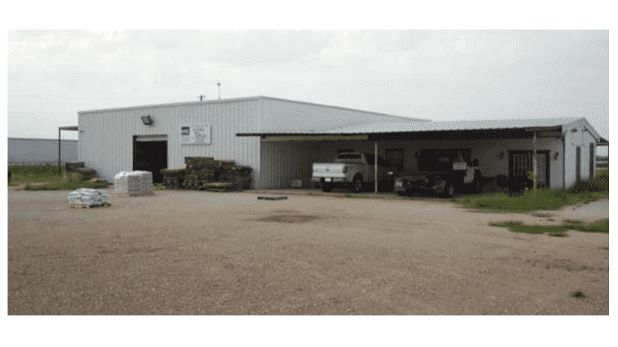 Industrial Property for Lease - 2555 Blue Mound Rd W, Haslet, Texas, 76052 (1)