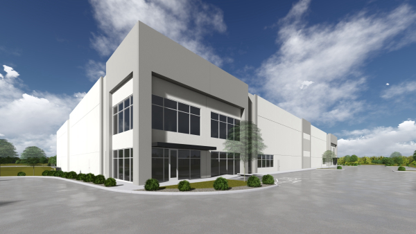 Industrial Property for Lease or Sale - 2007 Plaza Dr, Bedford, TX, 76021