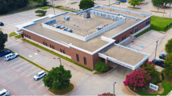 Healthcare Property for Sale - 1854 Lakepointe Dr, Lewisville, TX, 75057