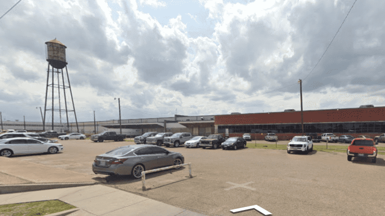 Industrial Property for Lease - 5200 Beverly Dr, Waco, Texas, 76711 (1)