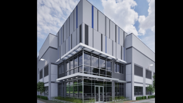 Industrial Property for Lease or Sale - 7911 Ridgepoint Dr - Building 2, Irving, TX, 75063