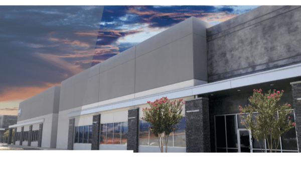 Industrial Space for Lease - 3710 W Royal Ln, Irving, TX, 75063-2810, Suite 125