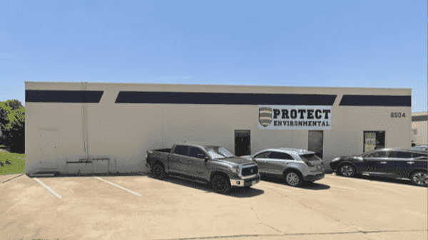 Industrial Space for Lease - 6504 Midway Rd, Northeast Tarrant, TX, 76117, Suite 240